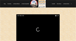 Desktop Screenshot of cioliegidio.it